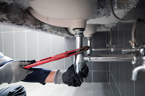 Trusted Gas Line Repair service in Woodlawn, MD - Masters Plumbing Service